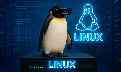 Comandos Essenciais do Terminal Linux